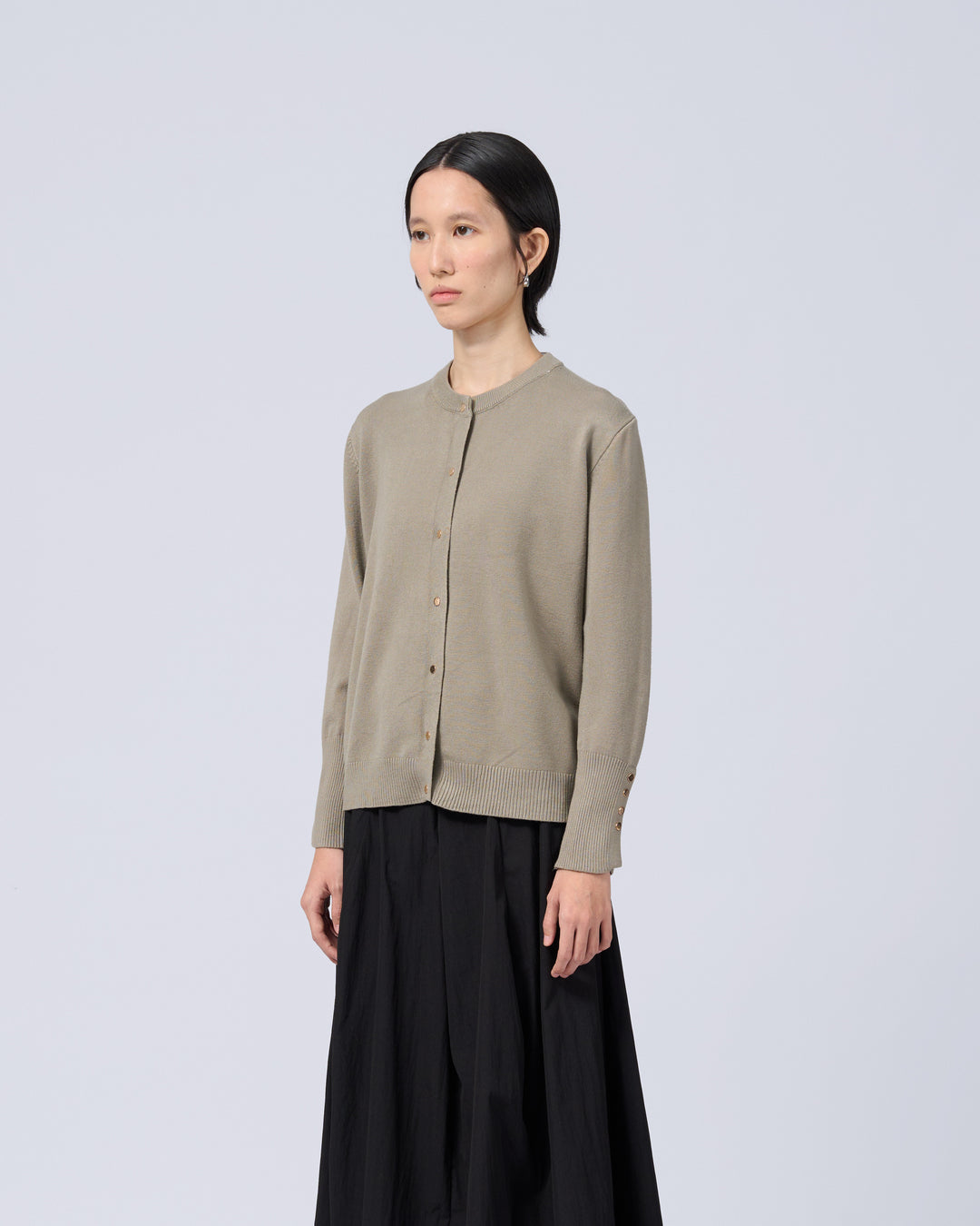 Gracie Knit Top