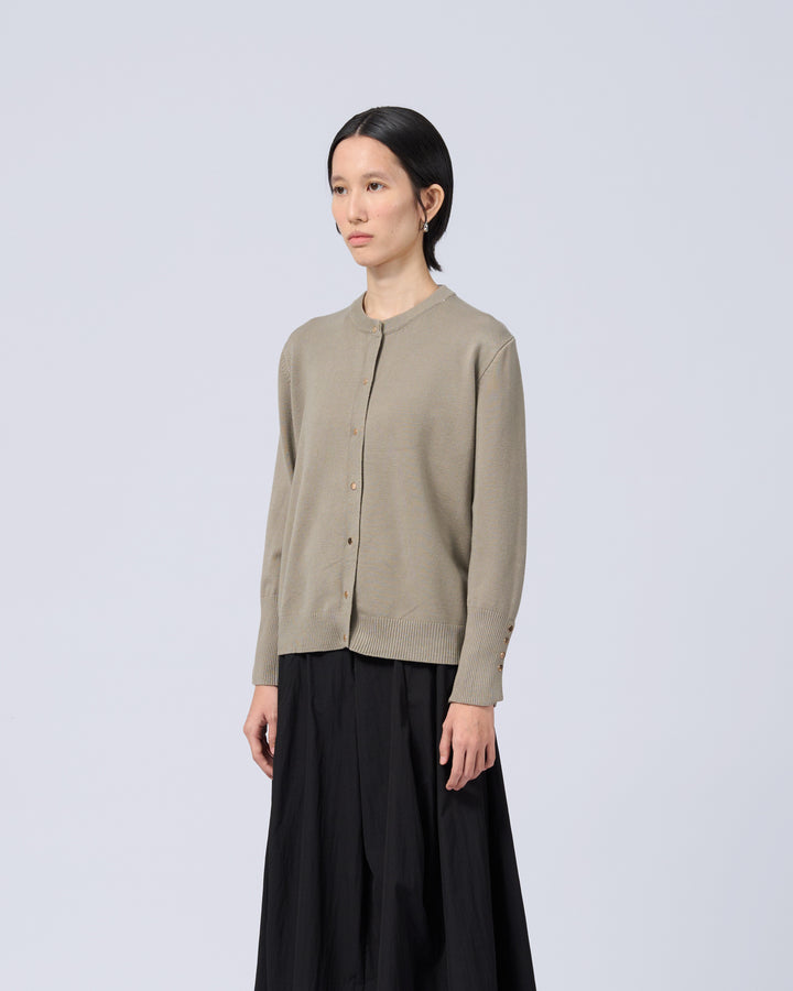 Gracie Knit Top