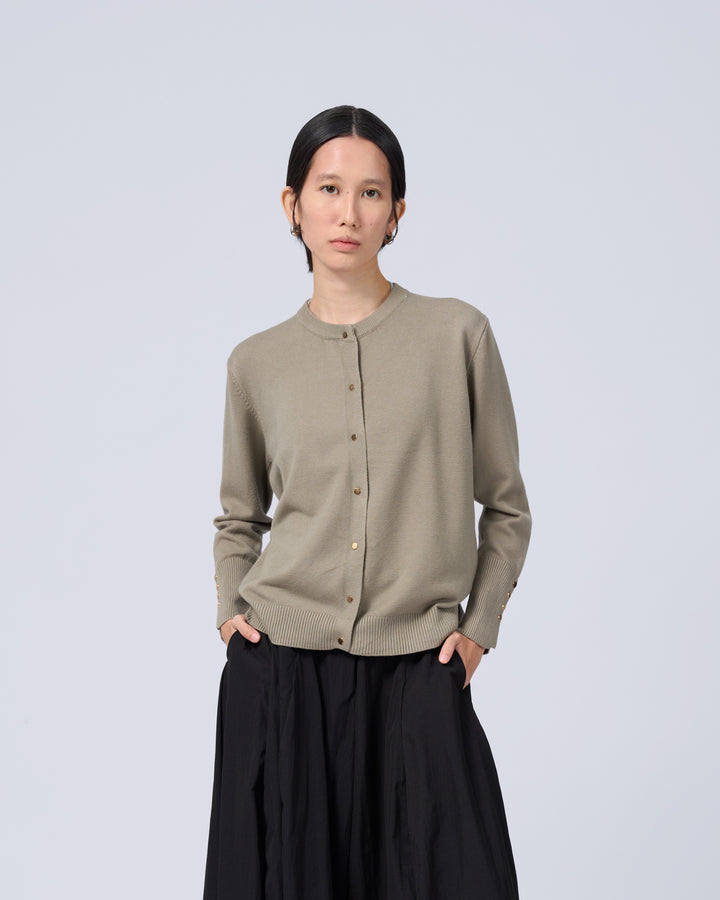 Gracie Knit Top