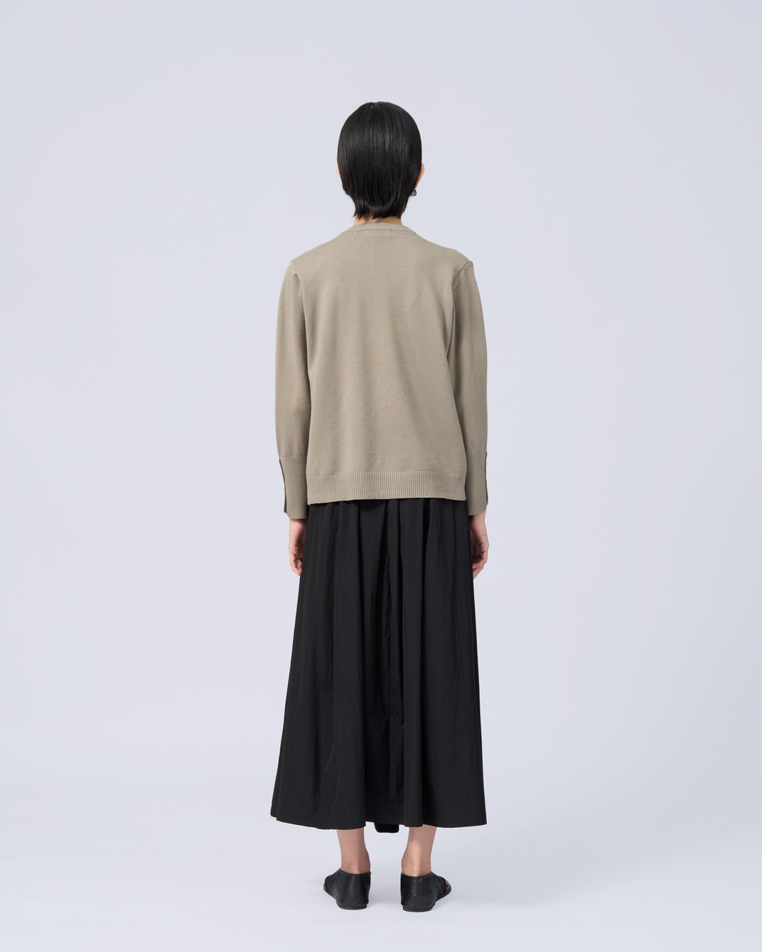 Gracie Knit Top