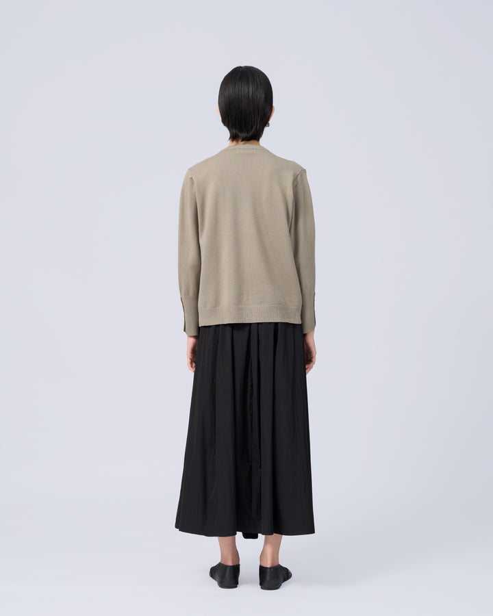 Gracie Knit Top