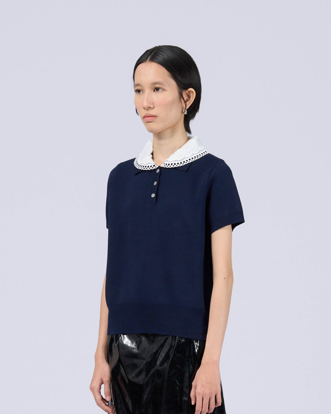Mariposa Knit Top
