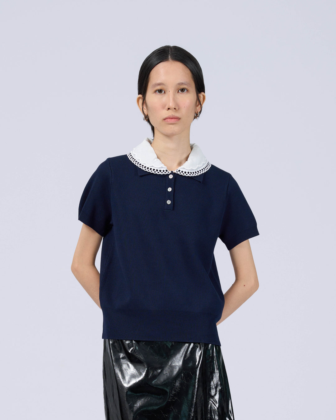 Mariposa Knit Top