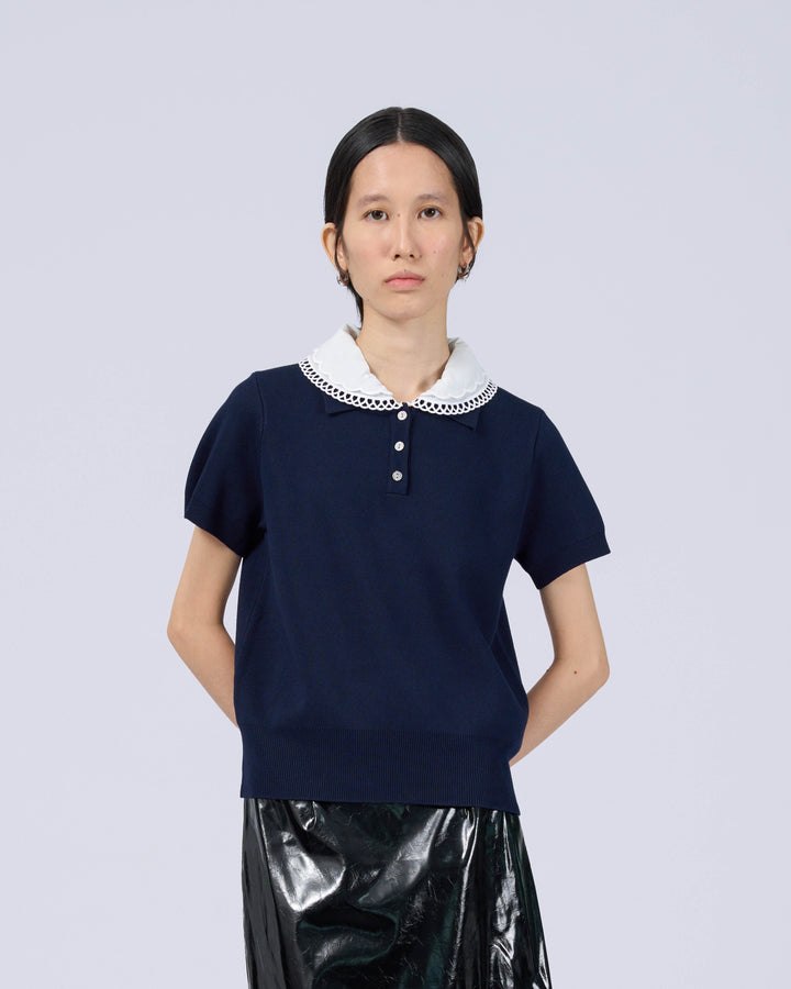 Mariposa Knit Top