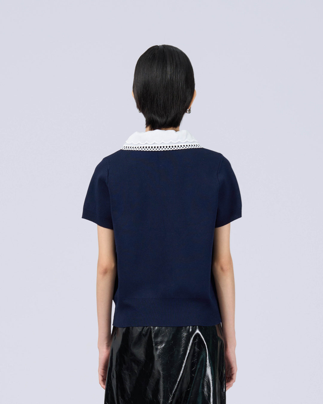 Mariposa Knit Top