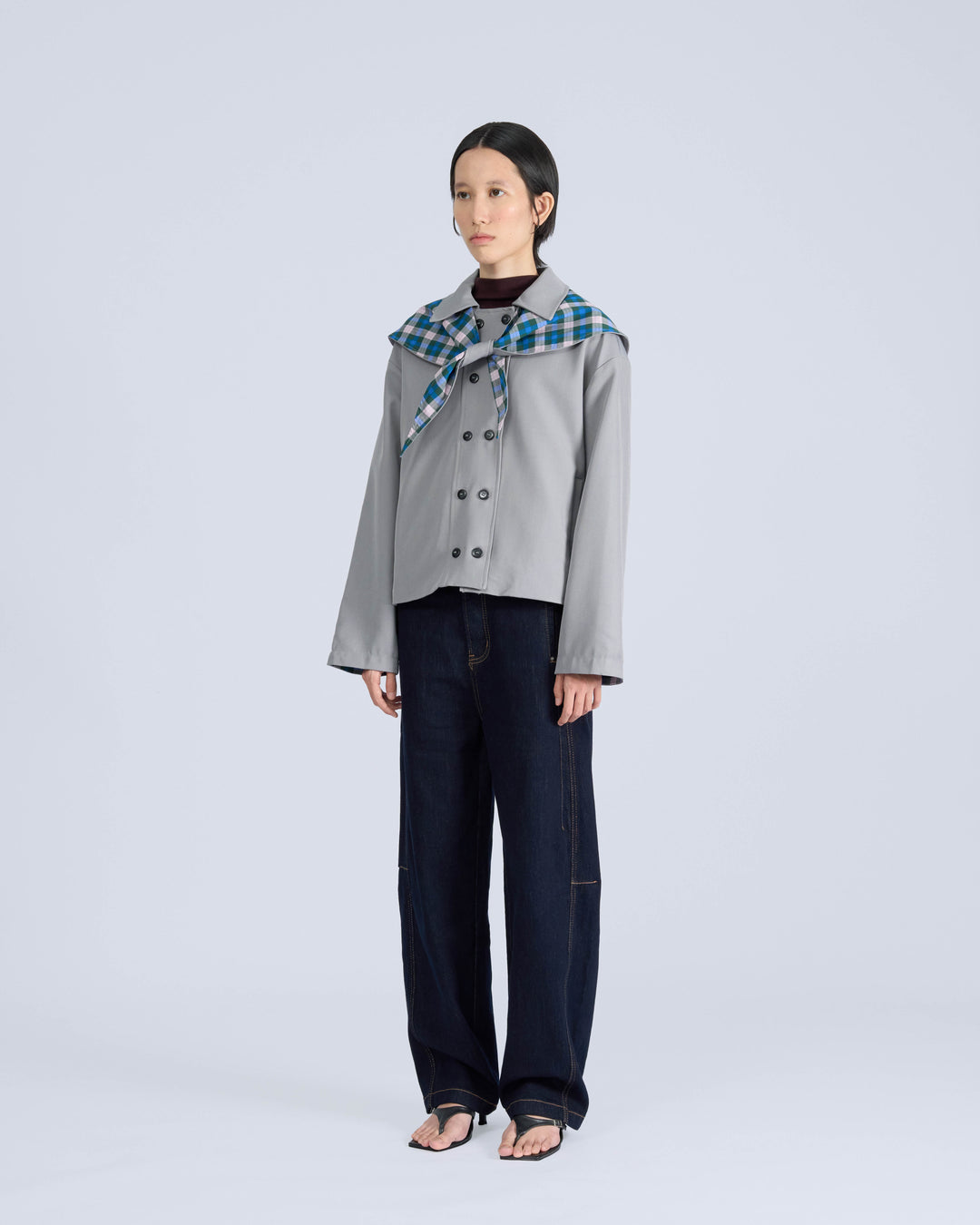 Arabell Blazer