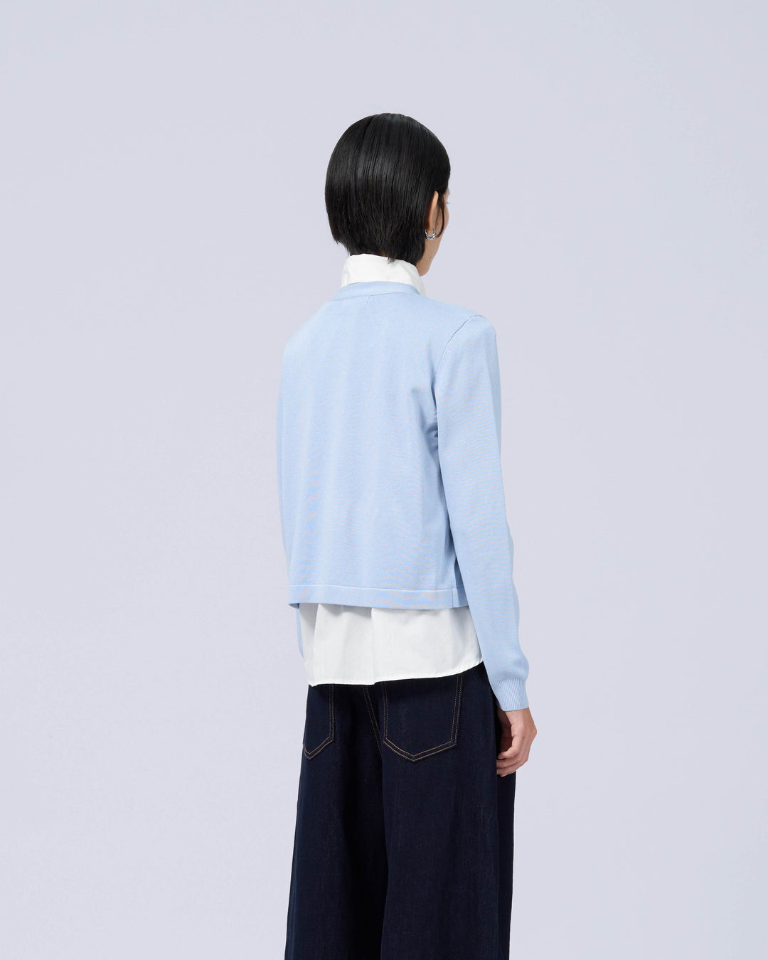 Irene Knit Top