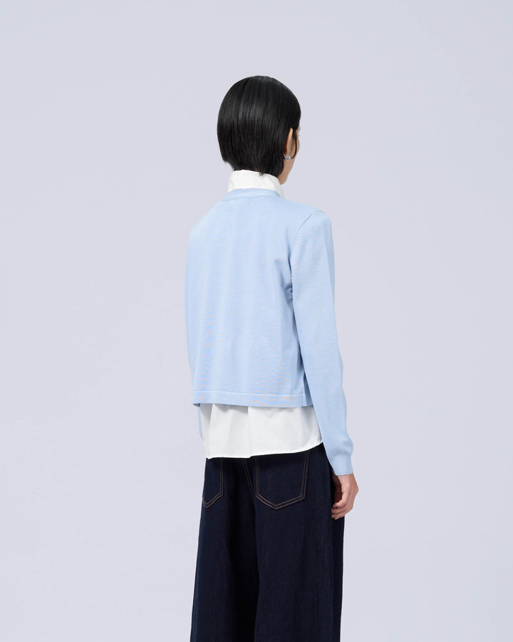 Irene Knit Top