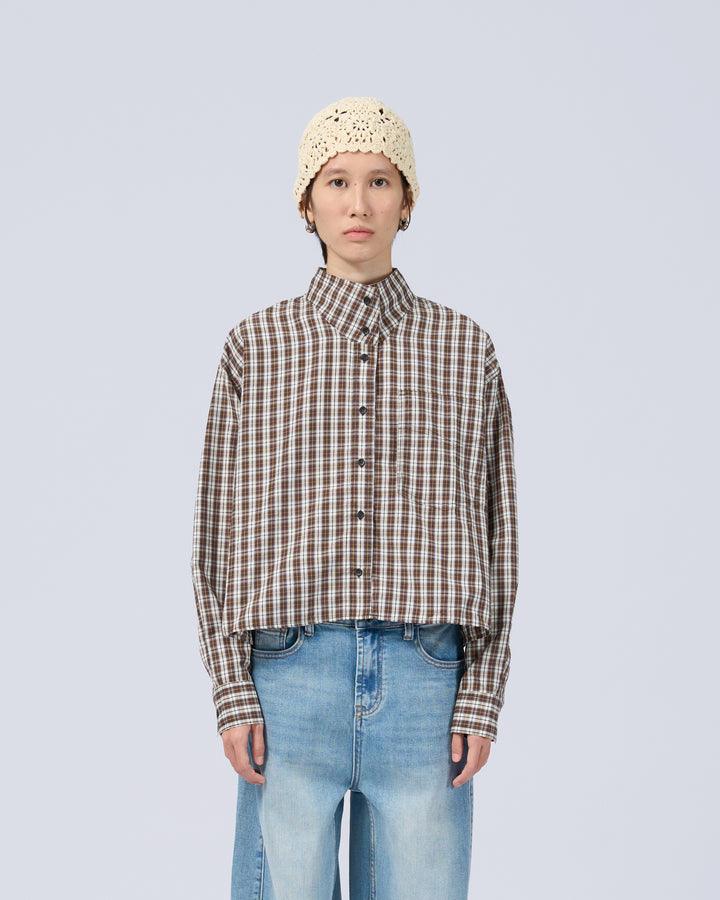 Autumn Top