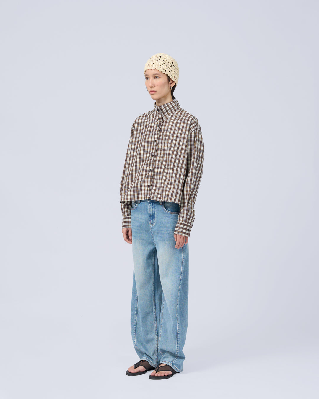 Autumn Top