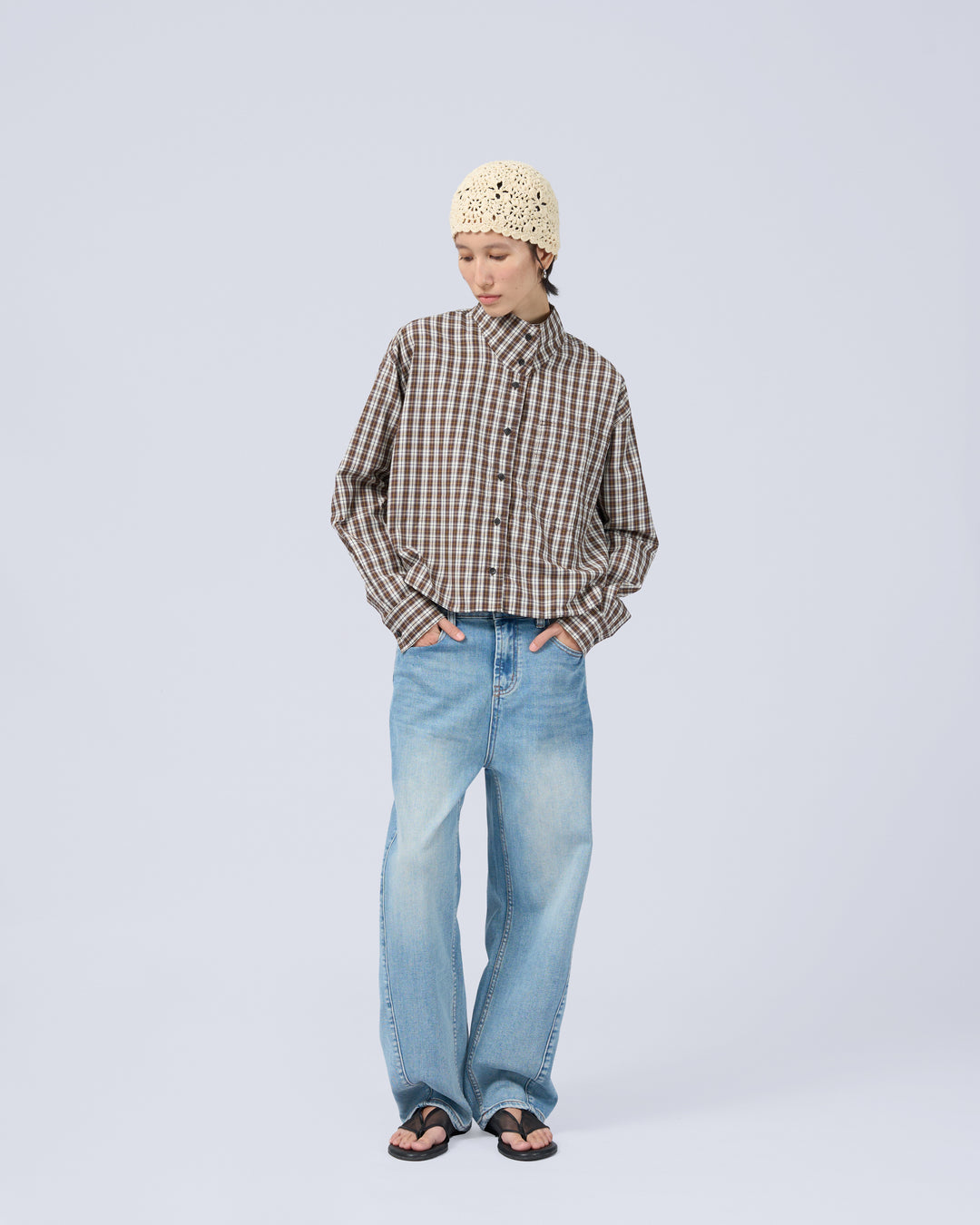 Autumn Top