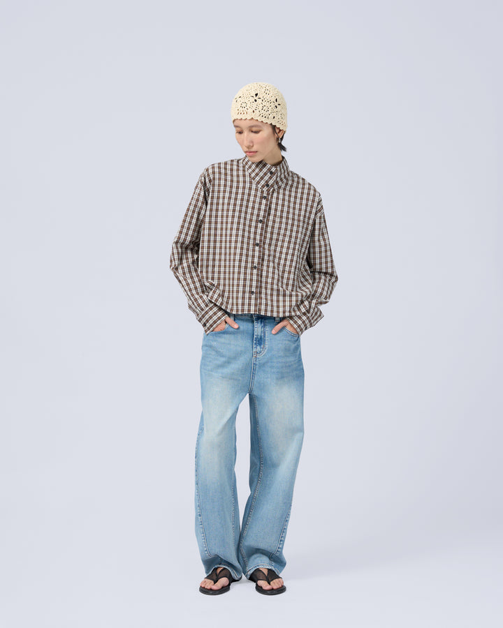 Autumn Top