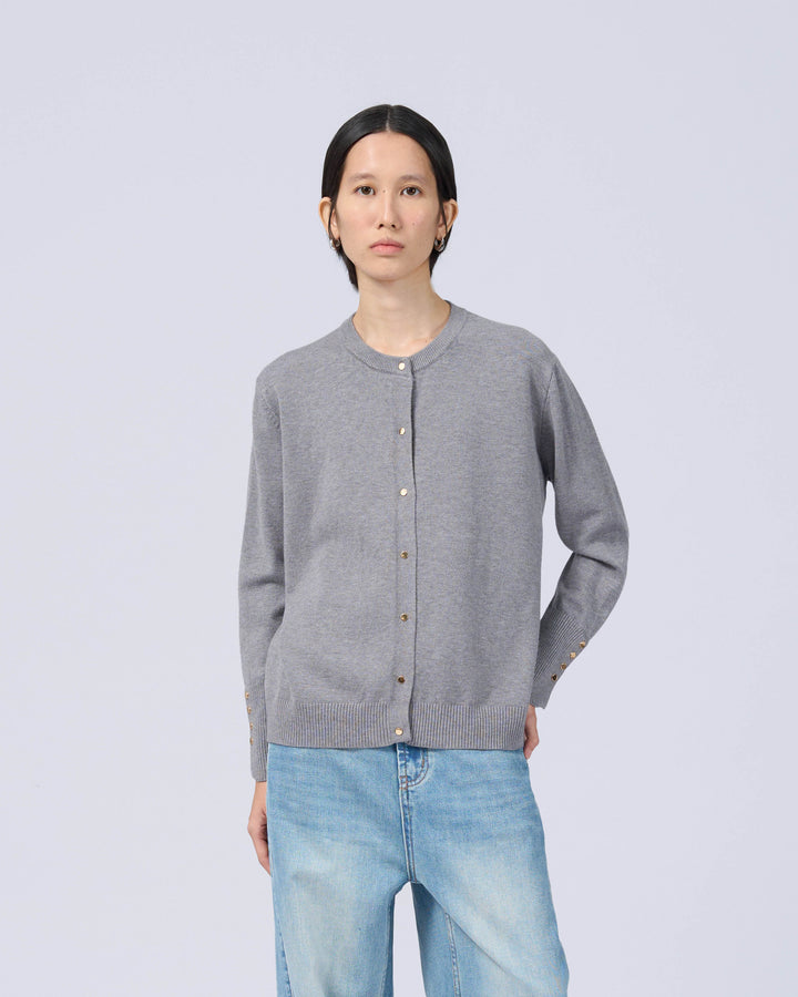 Gracie Knit Top