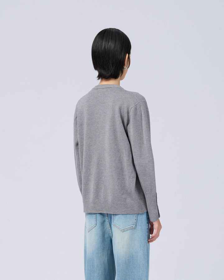 Gracie Knit Top