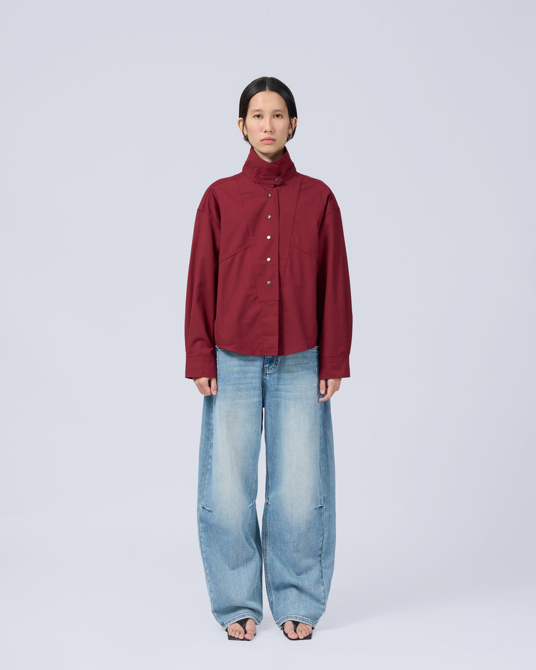 Fero Shirt