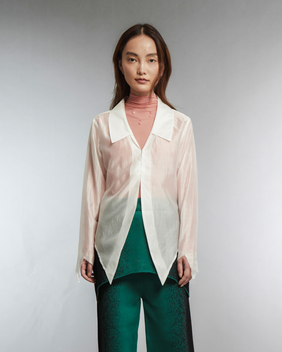 Jernih Shirt – 3MONGKIS