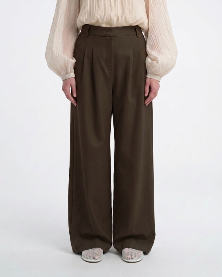 Kal's Kyli Pants