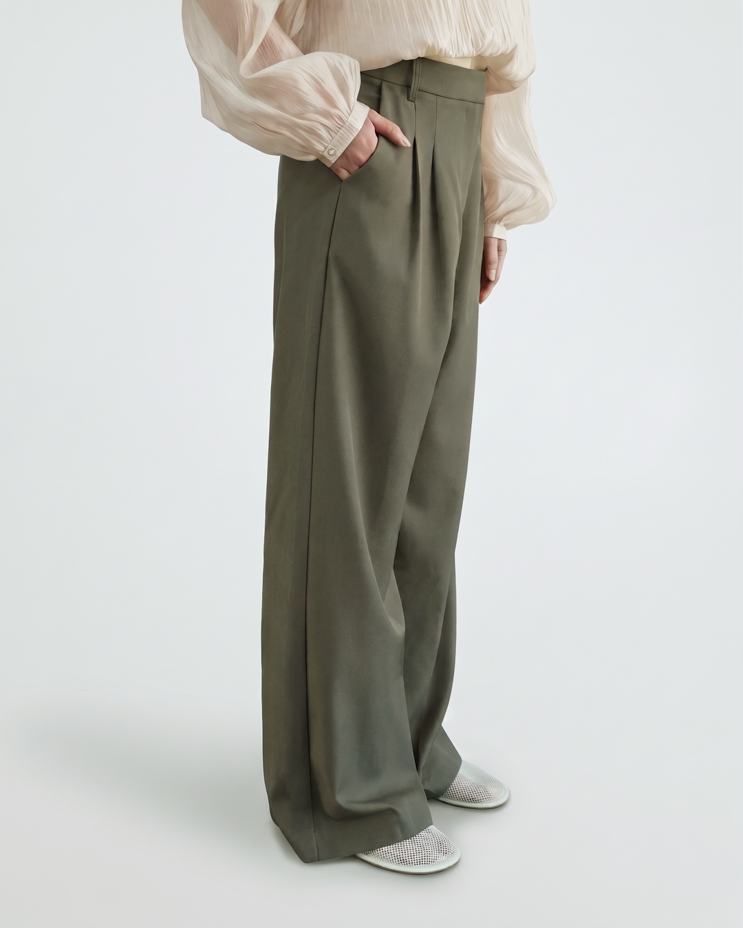 Kal's Kyli Pants