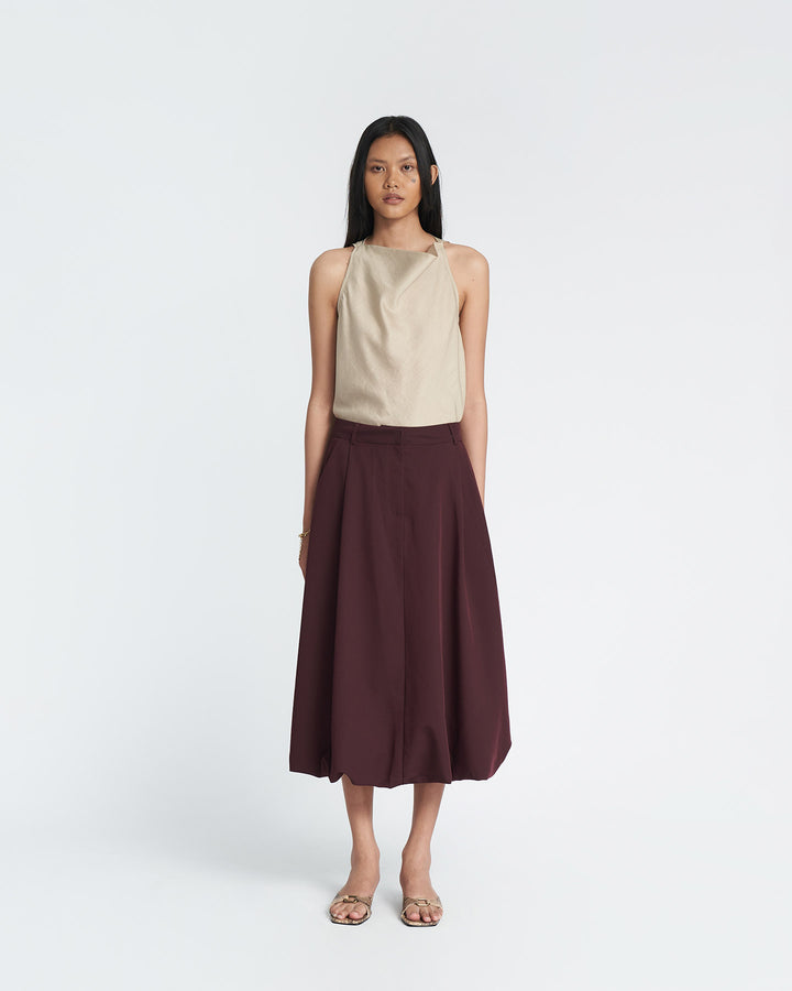 Serra Skirt