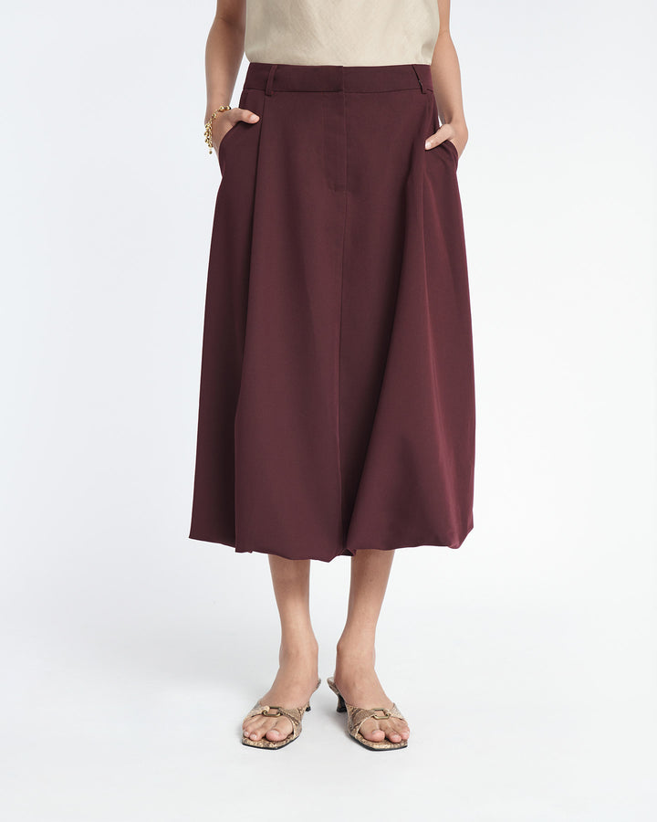 Serra Skirt