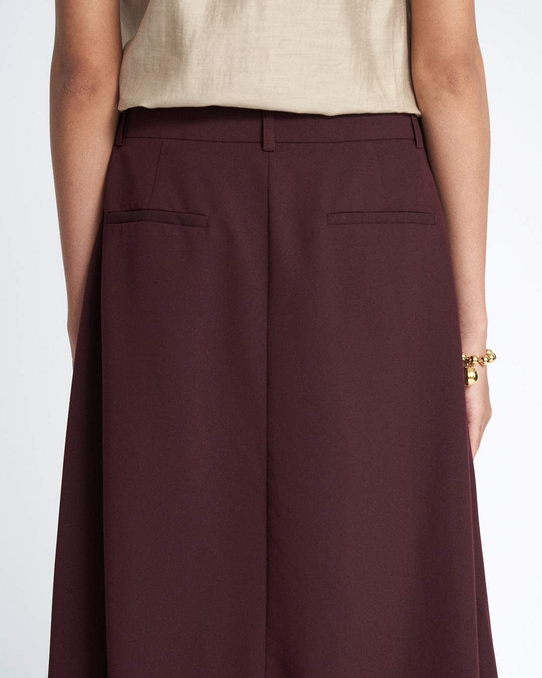 Serra Skirt