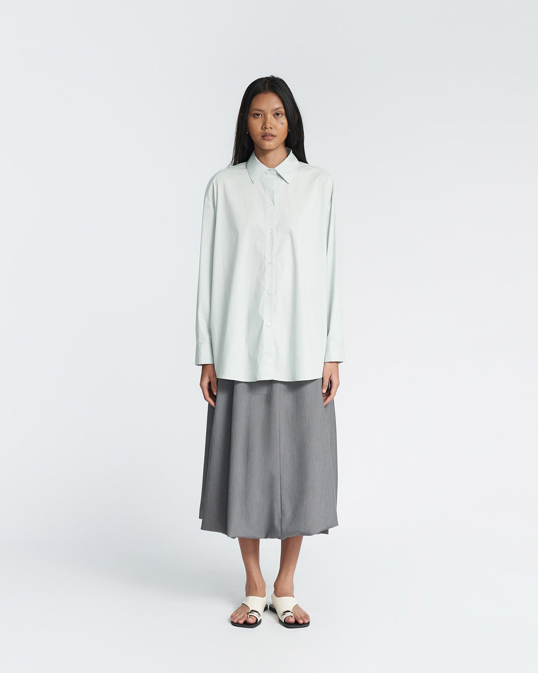 Clea Shirt