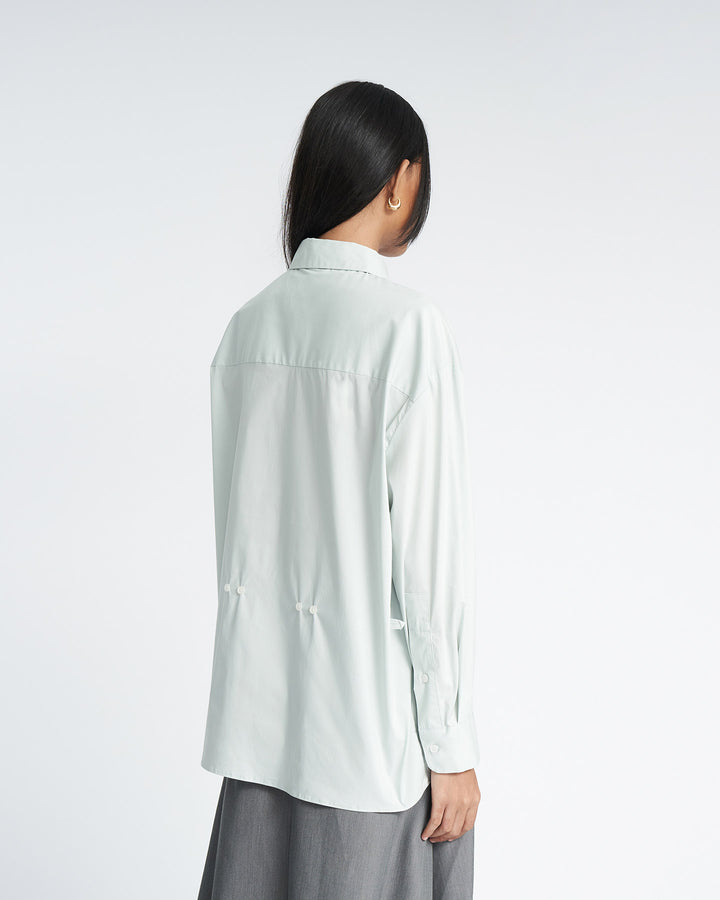 Clea Shirt
