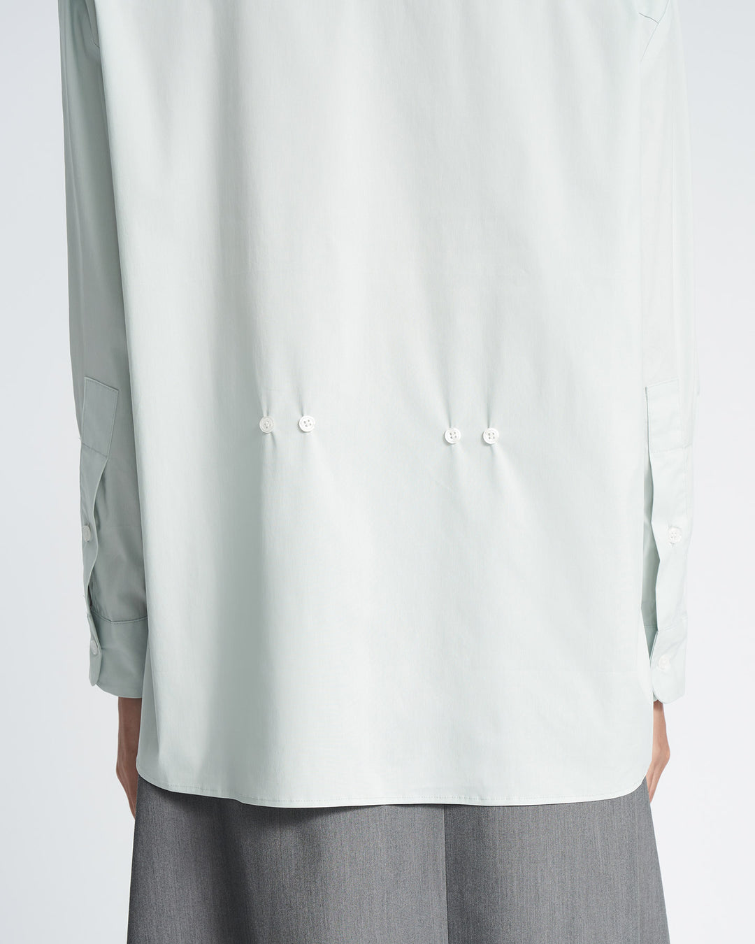 Clea Shirt