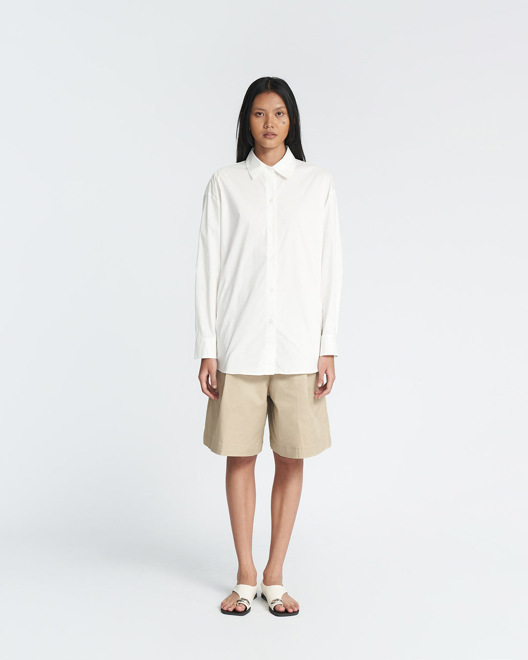 Clea Shirt