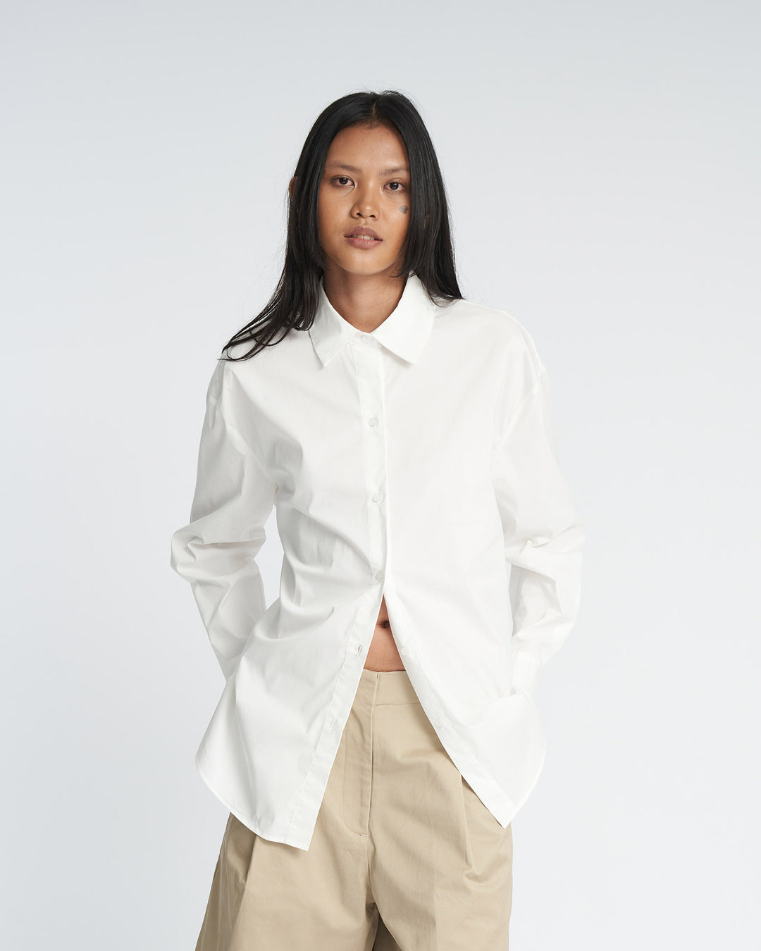 Clea Shirt