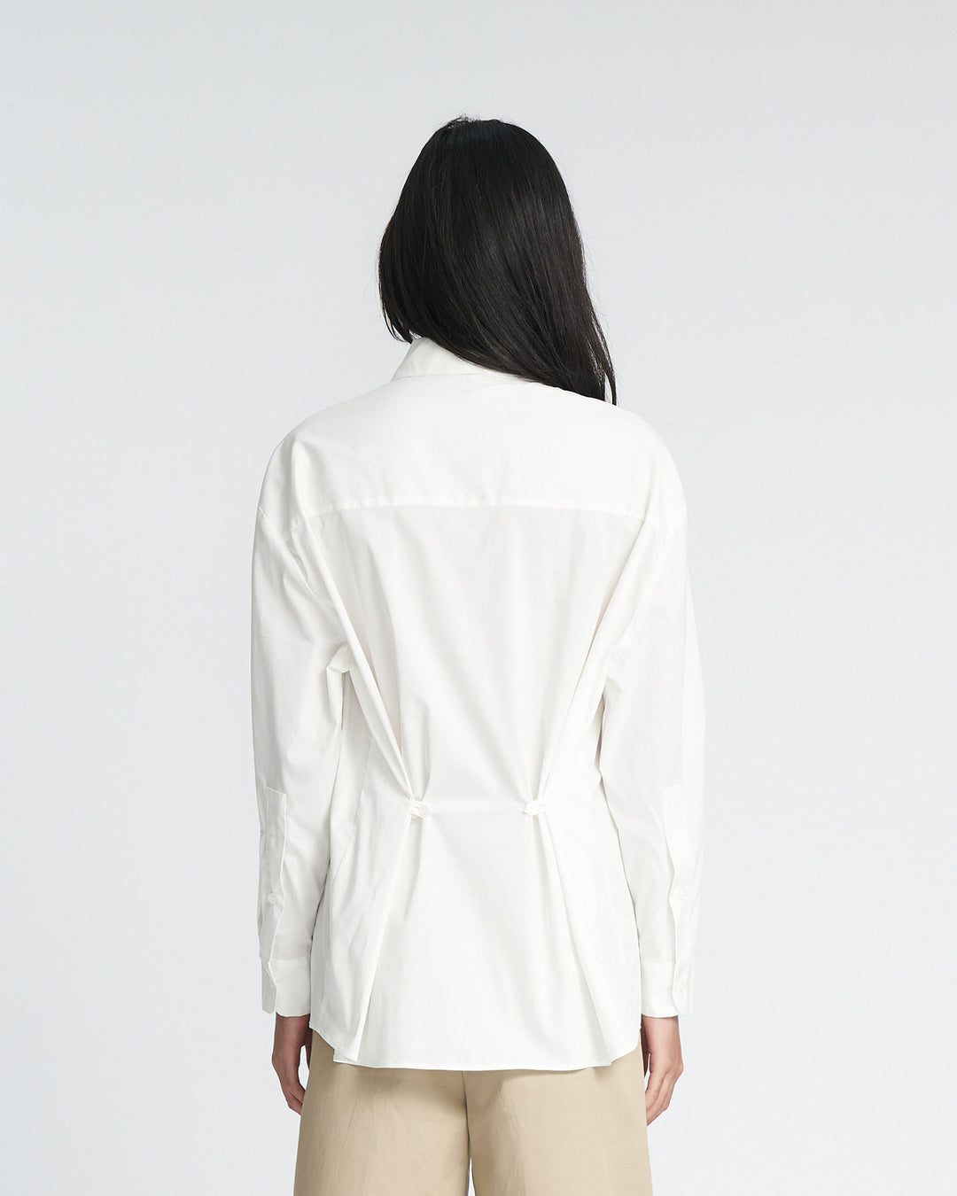 Clea Shirt