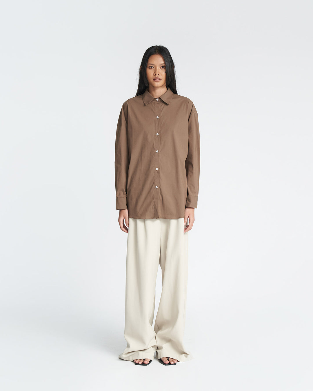 Clea Shirt