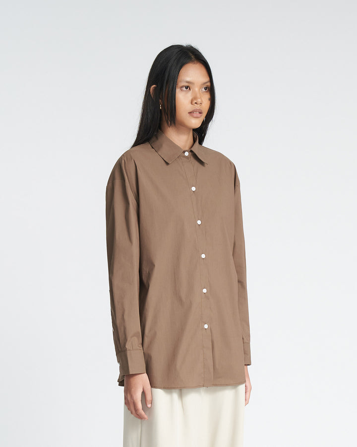 Clea Shirt