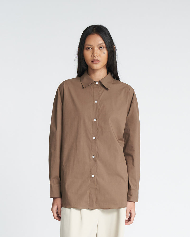 Clea Shirt