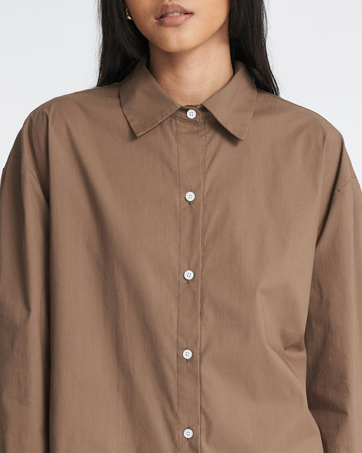 Clea Shirt