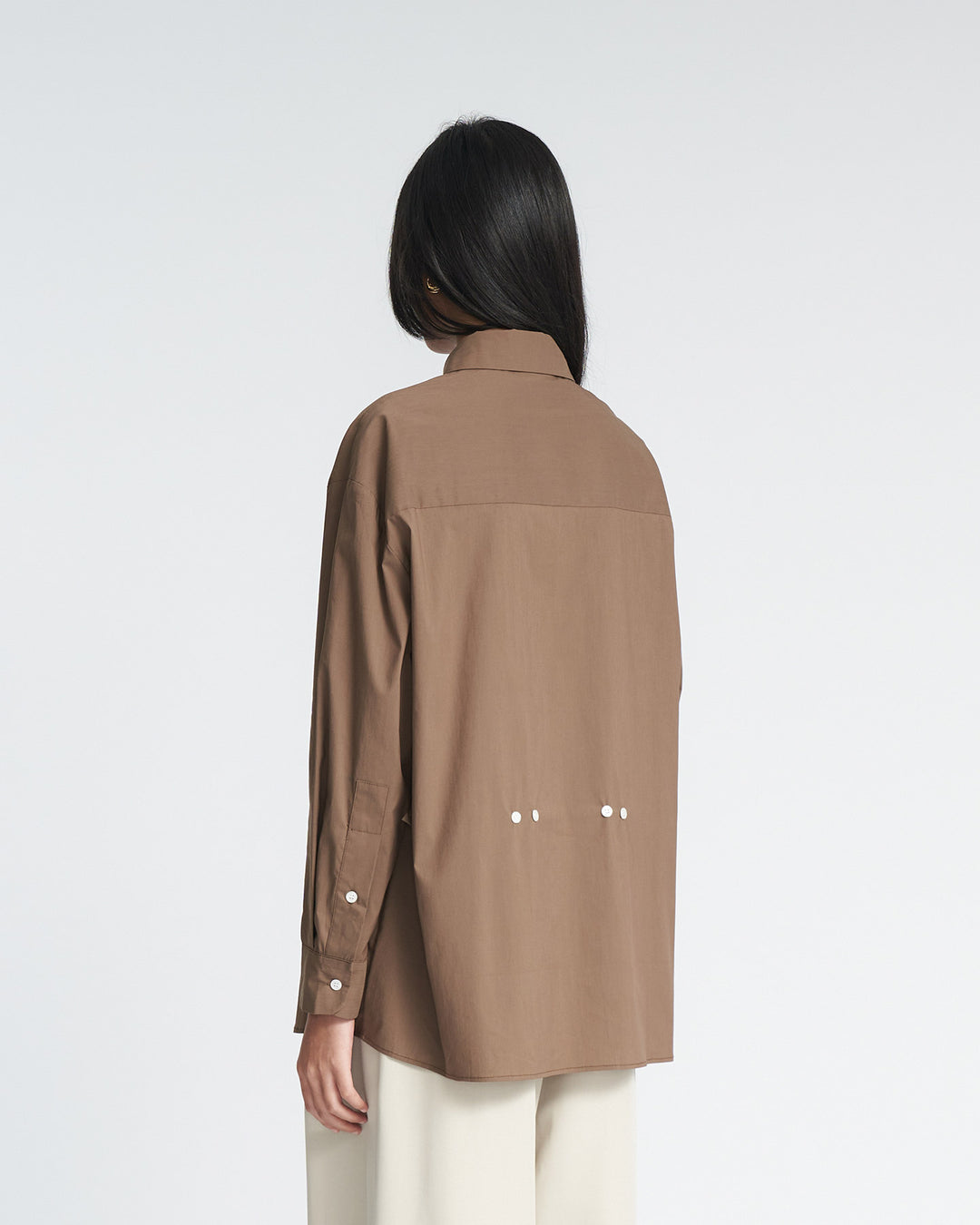 Clea Shirt