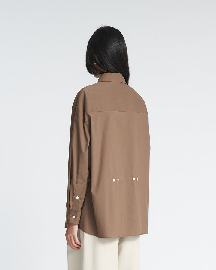 Clea Shirt