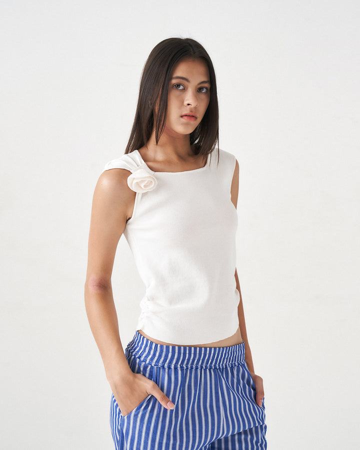 Raine Knit Top