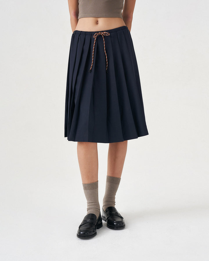 Feline Skirt