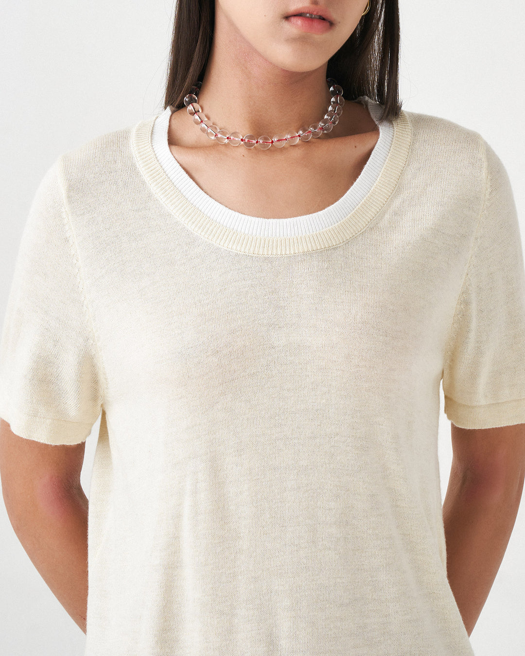 Drew Knit Top