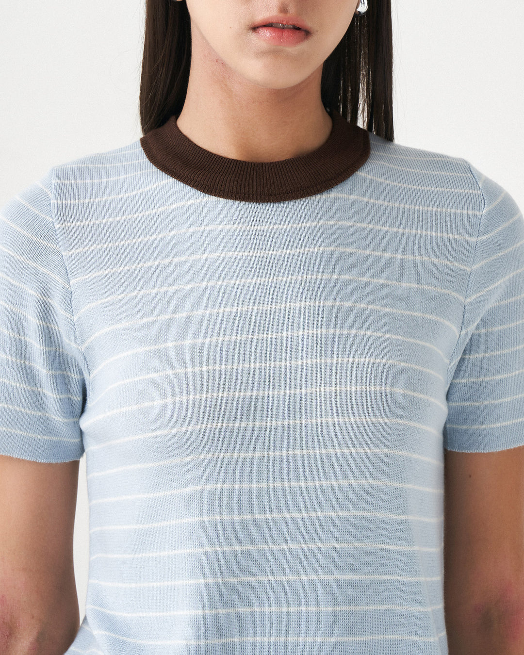 Natty Knit Top