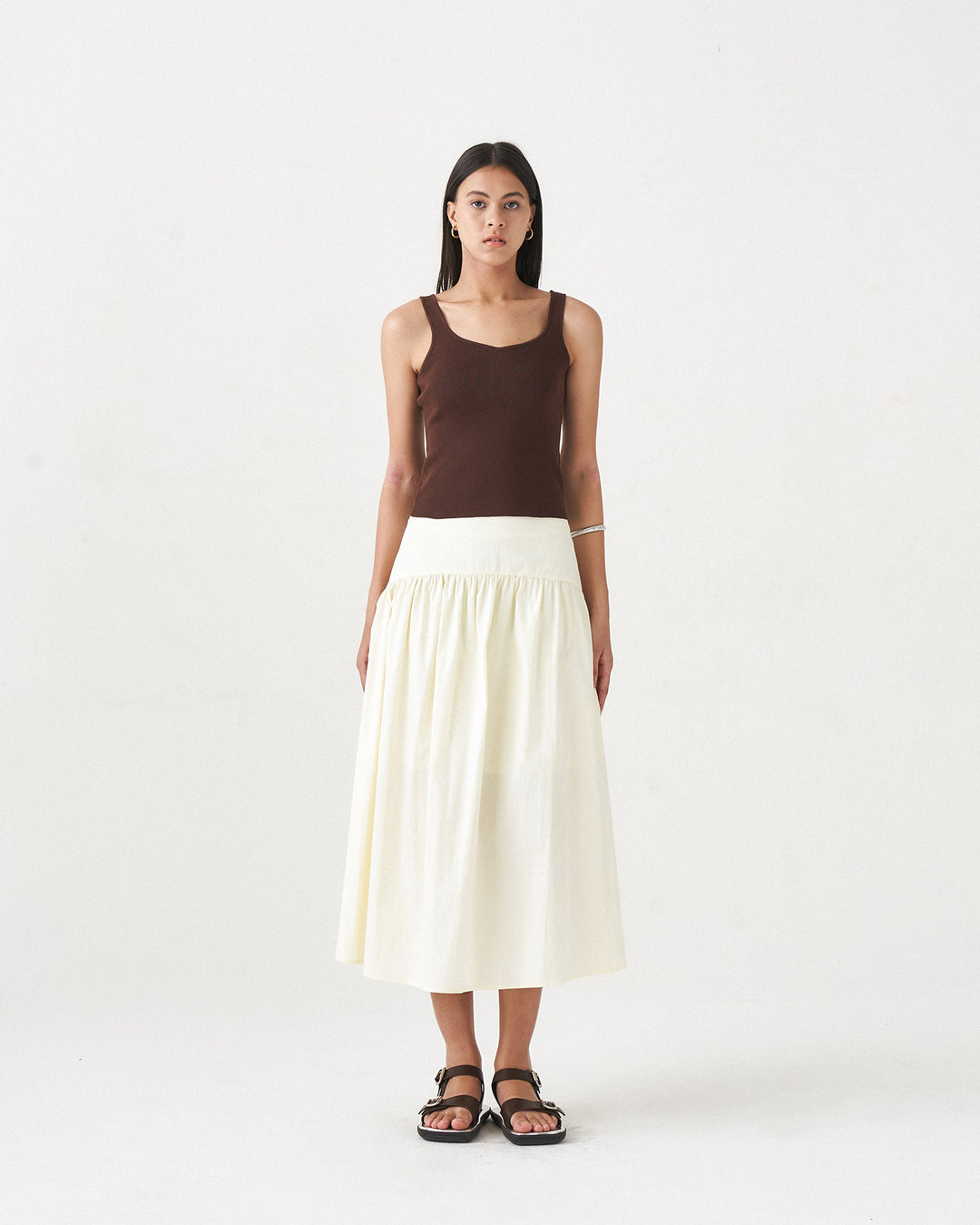 Saverine Skirt