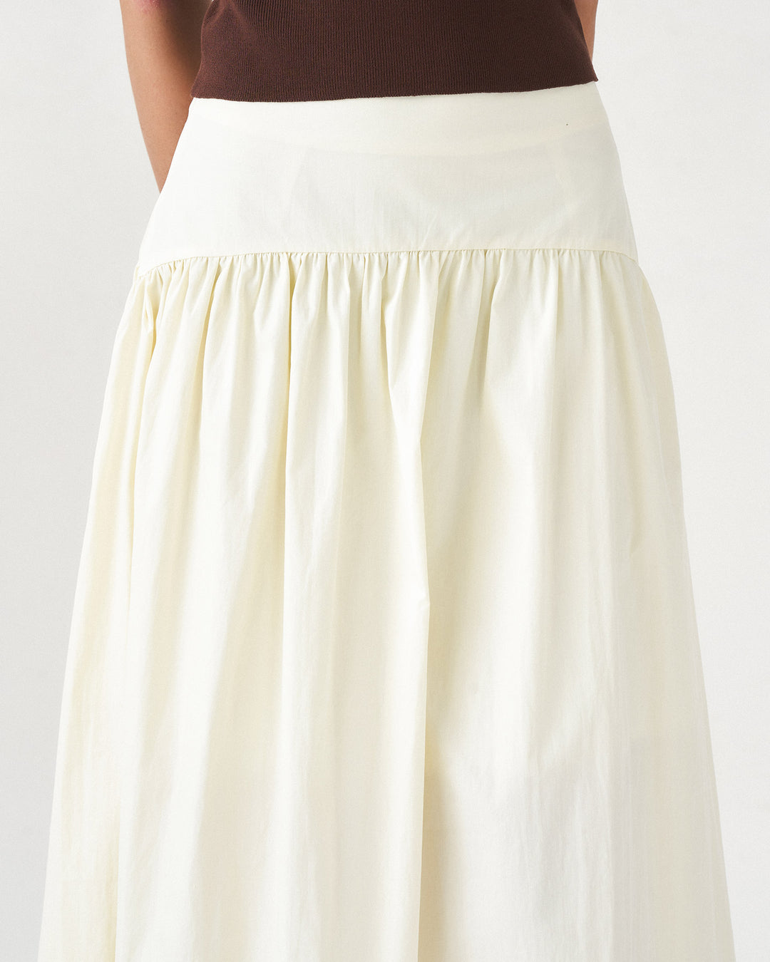 Saverine Skirt