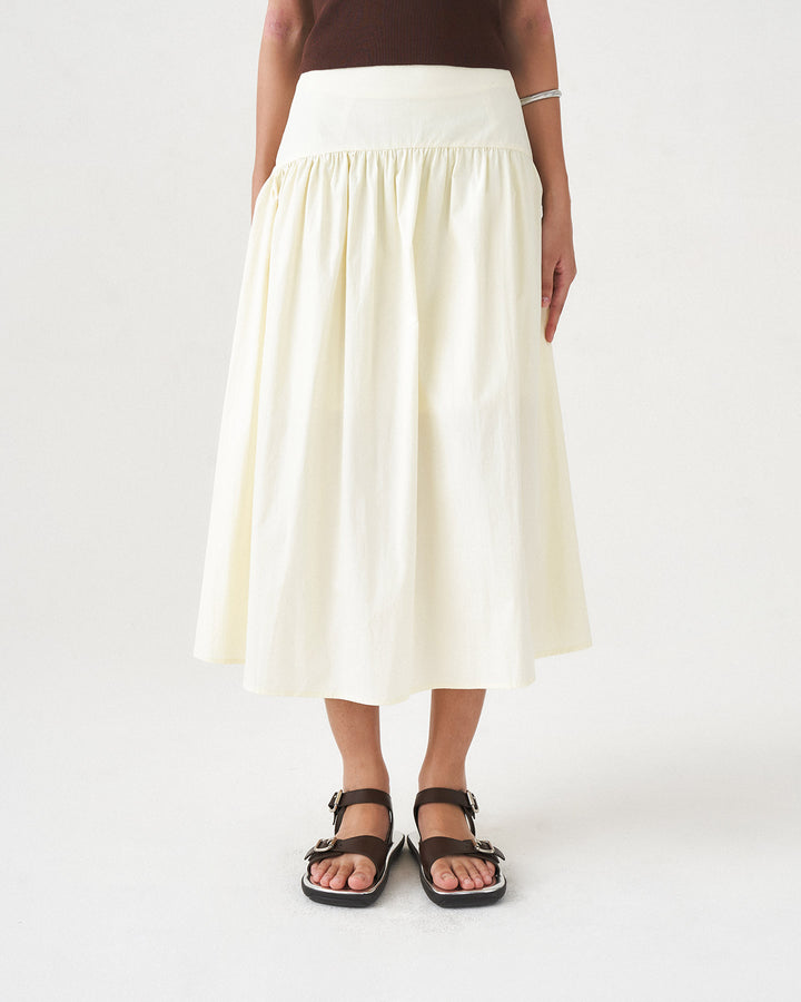 Saverine Skirt