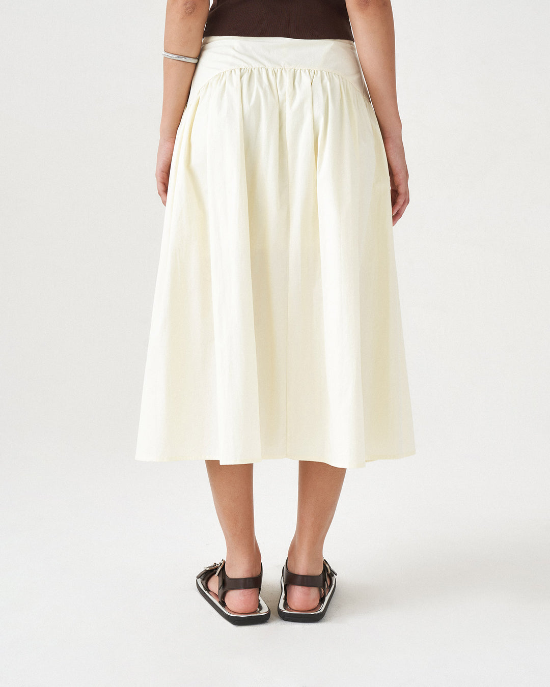 Saverine Skirt