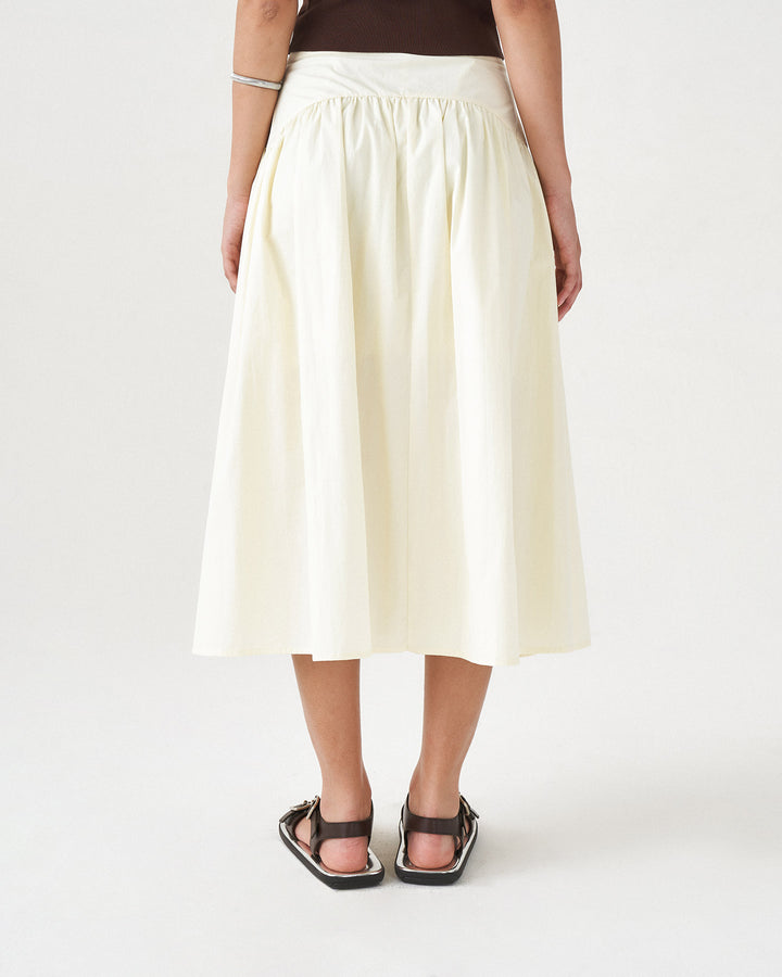 Saverine Skirt