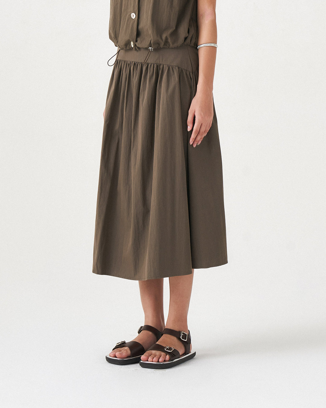 Saverine Skirt