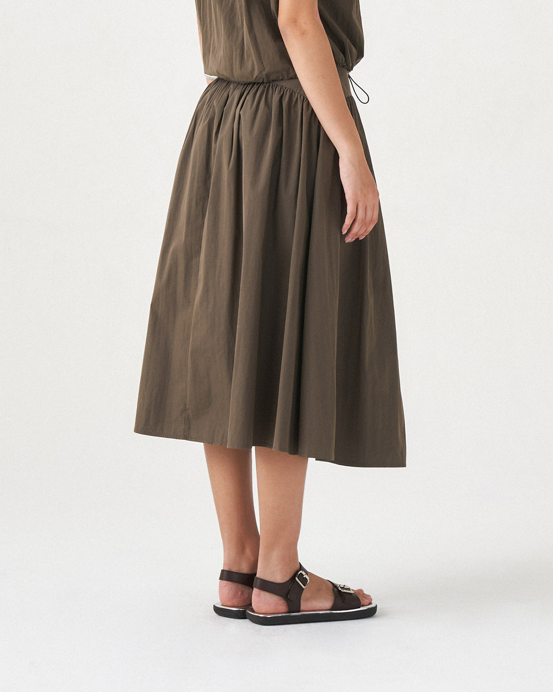 Saverine Skirt