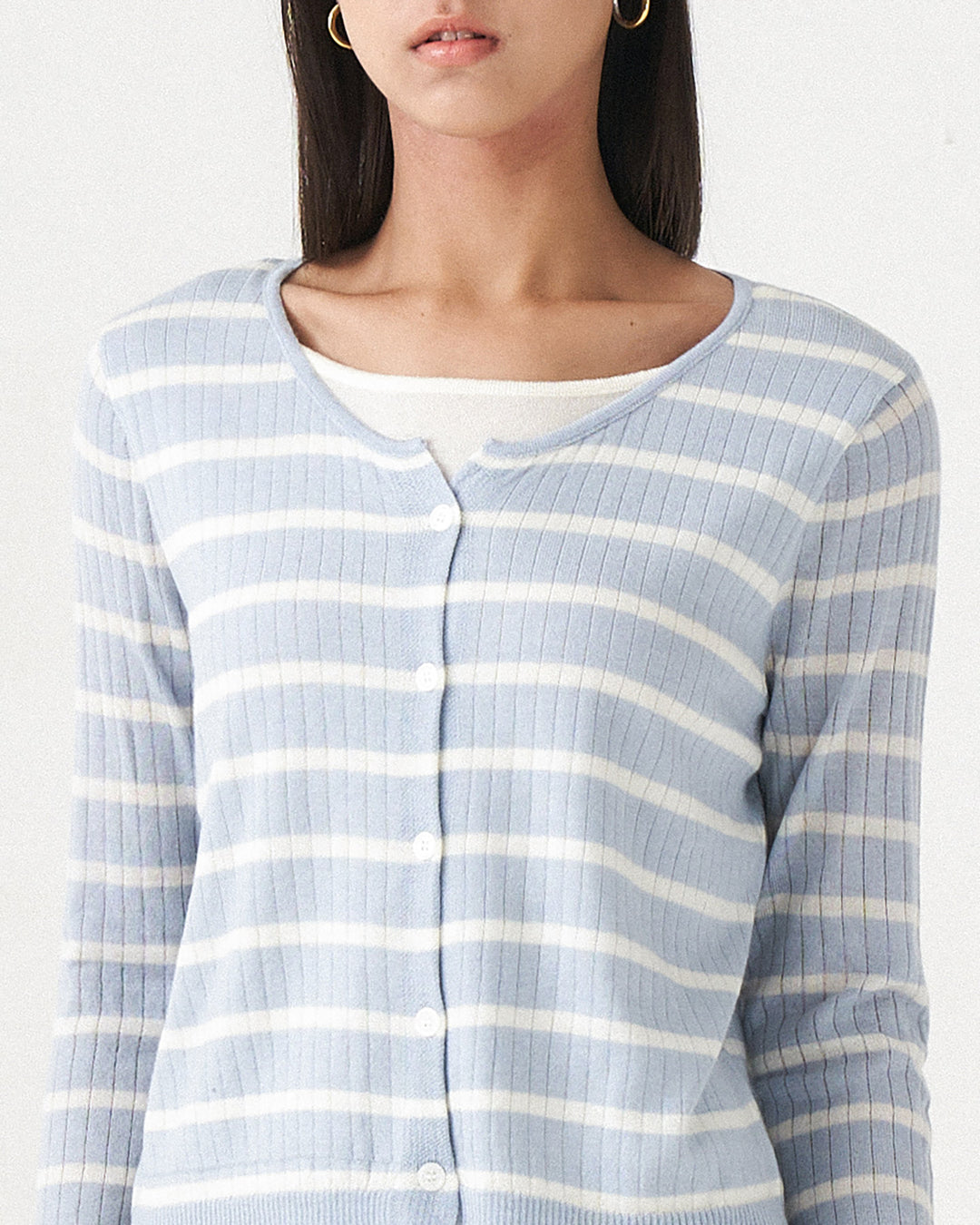 Alita Knit Top