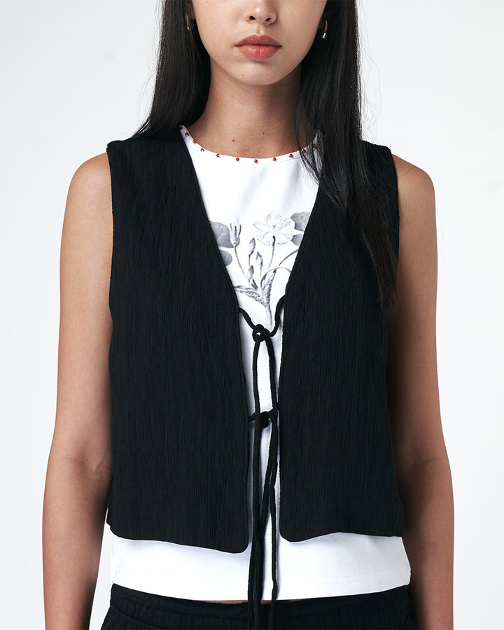 Meliza Vest